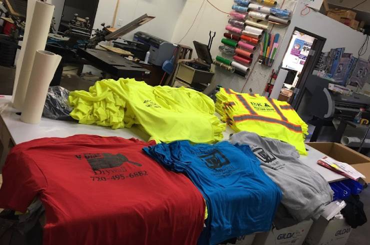 Imprenta printing