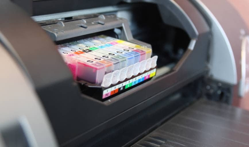 Imprenta printing